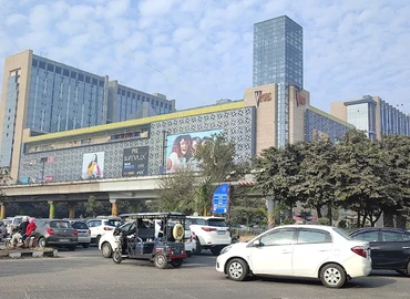 Office Vegas Mall 110078 New Delhi