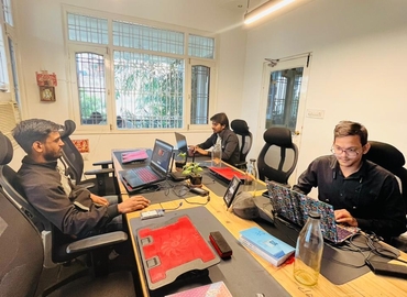 15000 m² Coworking  in Jaipur, Jan Path 115 (302019) - 0 | MatchOffice