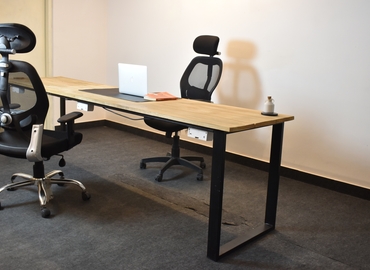 15000 m² Coworking space  in Jaipur, Jan Path 115 (302019) - 3 | MatchOffice
