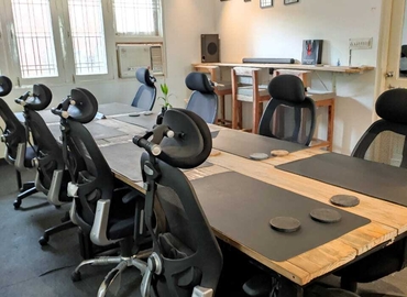 15000 m² Coworking  in Jaipur, Jan Path 115 (302019) - 4 | MatchOffice.com
