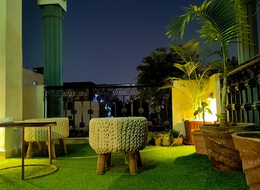 15000 m² Co-working  in Jaipur, Jan Path 115 (302019) - 10 | MatchOffice.com