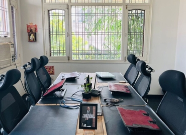15000 m² Coworking  in Jaipur, Jan Path 115 (302019) - 11 | MatchOffice
