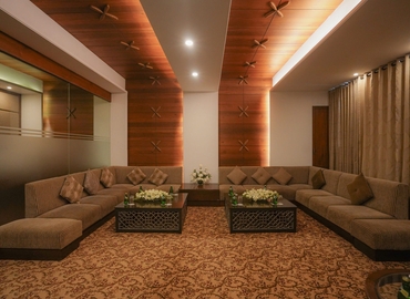  Conference center in Nagpur, Central Bazar Road 24 (440010) - 1 | MatchOffice.com