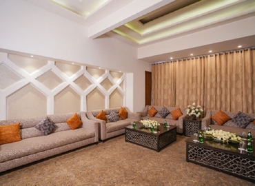  Conference hall in Nagpur, Central Bazar Road 24 (440010) - 1 | MatchOffice