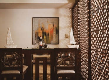  Meeting room in Nagpur, Central Bazar Road 24 (440010) - 2 | MatchOffice