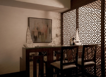  Conference hall in Nagpur, Central Bazar Road 24 (440010) - 3 | MatchOffice.com