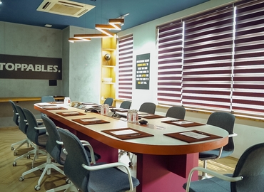  Conference center in Nagpur, Central Bazar Road 24 (440010) - 2 | MatchOffice