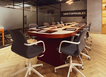  Conference hall in Nagpur, Central Bazar Road 24 (440010) - 1 | MatchOffice.com