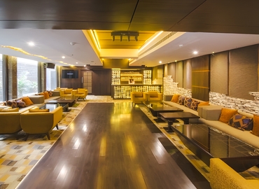  Conference space in Nagpur, Central Bazar Road 24 (440010) - 0 | MatchOffice
