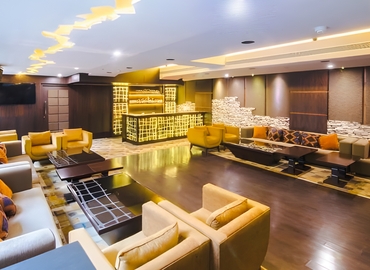 Conference space in Nagpur, Central Bazar Road 24 (440010) - 1 | MatchOffice