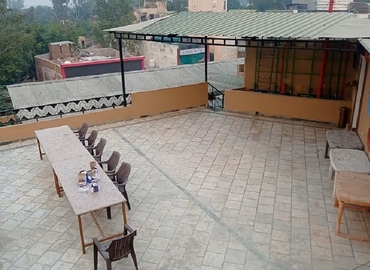  Meeting room in Agra, Taj East Gate Rd (282001) - 8 | MatchOffice.com