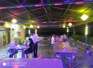  Conference space in Agra, Taj East Gate Rd (282001) - 5 | MatchOffice.com