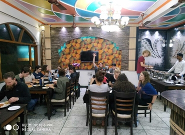  Conference center in Agra, Taj East Gate Rd (282001) - 2 | MatchOffice.com