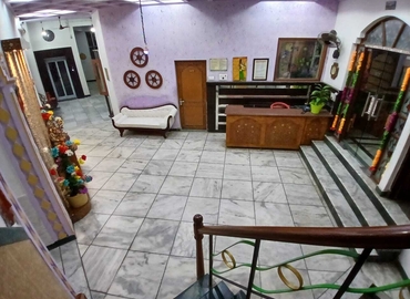  Conference room in Agra, Taj East Gate Rd (282001) - 6 | MatchOffice