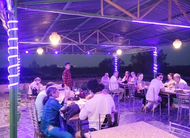  Meeting room in Agra, Taj East Gate Rd (282001) - 16 | MatchOffice.com