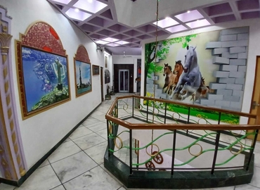  Conference hall in Agra, Taj East Gate Rd (282001) - 11 | MatchOffice