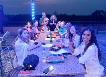  Conference room in Agra, Taj East Gate Rd (282001) - 14 | MatchOffice.com