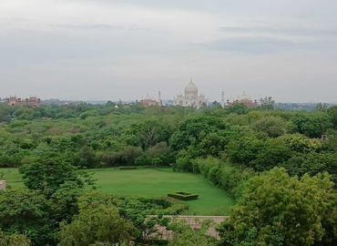  Conference room in Agra, Taj East Gate Rd (282001) - 7 | MatchOffice.com