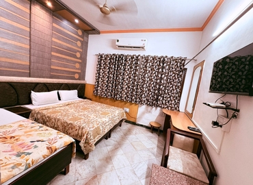  Conference center in Agra, Taj East Gate Rd (282001) - 19 | MatchOffice.com