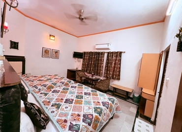  Conference space in Agra, Taj East Gate Rd (282001) - 18 | MatchOffice.com