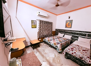  Conference center in Agra, Taj East Gate Rd (282001) - 21 | MatchOffice.com