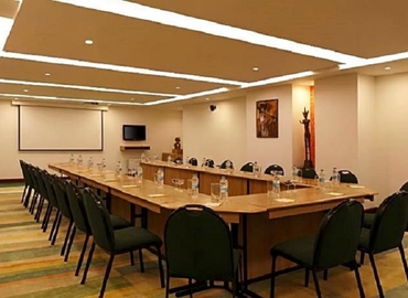  Conference space in Chennai, Sardar Patel Road 72 (600032) - 0 | MatchOffice