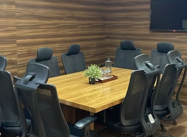 13040 m² Coworking space  in Lucknow, Kathauta Chauraha Rd (226010) - 0 | MatchOffice.com