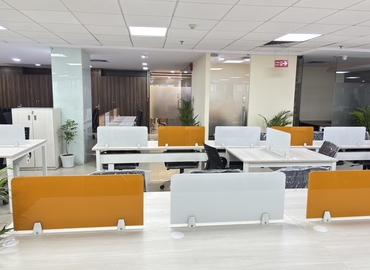 13040 m² Co-working  in Lucknow, Kathauta Chauraha Rd (226010) - 4 | MatchOffice.com