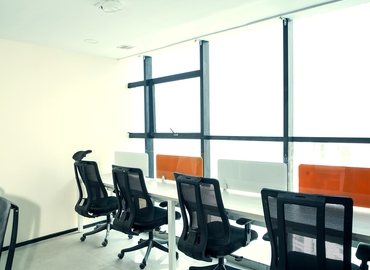 13040 m² Shared workspace  in Lucknow, Kathauta Chauraha Rd (226010) - 6 | MatchOffice.com