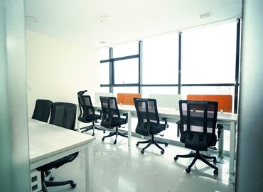 13040 m² Coworking  in Lucknow, Kathauta Chauraha Rd (226010) - 7 | MatchOffice.com