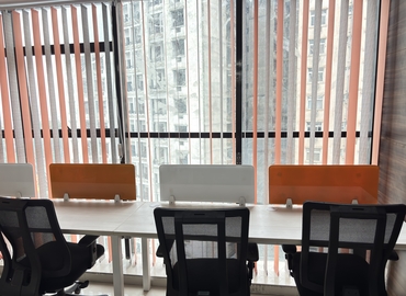 13040 m² Shared office  in Lucknow, Kathauta Chauraha Rd (226010) - 1 | MatchOffice