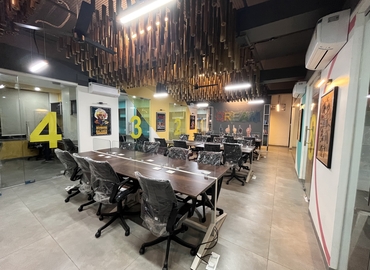 50 m² Coworking space  in Nagpur, 2nd & 4th floor (440022) - 5 | MatchOffice