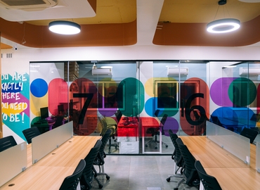 50 m² Co-working  in Nagpur, 2nd & 4th floor (440022) - 3 | MatchOffice