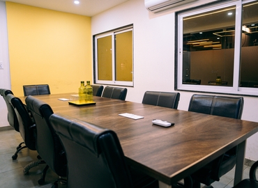 50 m² Shared office  in Nagpur, 2nd & 4th floor (440022) - 8 | MatchOffice.com