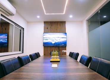 50 m² Coworking space  in Nagpur, 2nd & 4th floor (440022) - 9 | MatchOffice