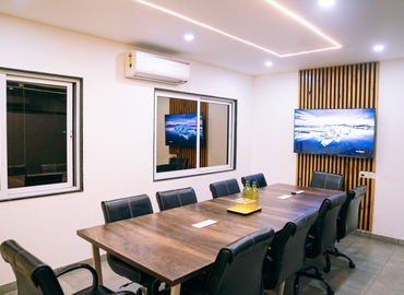 50 m² Shared workspace  in Nagpur, 2nd & 4th floor (440022) - 7 | MatchOffice