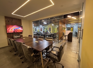 50 m² Coworking  in Nagpur, 2nd & 4th floor (440022) - 10 | MatchOffice.com