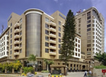 30 m² Business park place up for rent in Bangalore Central, Level 1 (560008) - 0 | MatchOffice