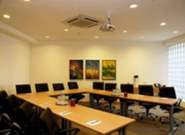 30 m² Business park place available to rent in Bangalore Central, Level 1 (560008) - 1 | MatchOffice.com