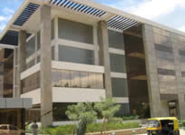 25 m² Serviced office in Bangalore Central, No.104 (560066) - 0 | MatchOffice.com
