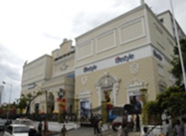 40 m² Serviced office in Chennai, Level 6 (600004) - 0 | MatchOffice