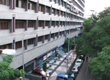 20 m² Business center building up for rent in Kolkata, Level 6 (700017) - 0 | MatchOffice