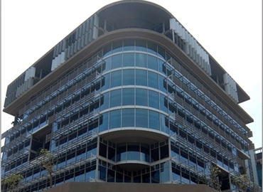 55 m² Business center property available to rent in Mumbai Central, 9th Floor (400051) - 0 | MatchOffice