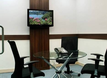 100 m² Business park place up for rent in Noida, 1st & 2nd Floor (201301) - 4 | MatchOffice