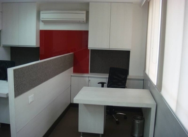 50 m² Business park in New Delhi, S-33 (110016) - 0 | MatchOffice