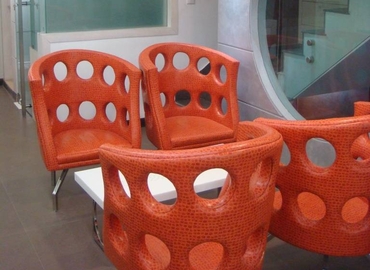 50 m² Business space property available to rent in New Delhi, S-33 (110016) - 4 | MatchOffice