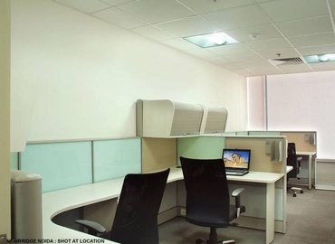 45 m² Serviced office property up for rent in Bangalore Central, Behind Manipal Centre (560042) - 0 | MatchOffice.com