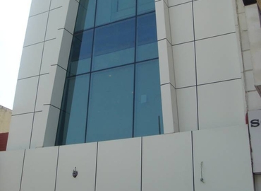 50 m² Serviced office property for rent in New Delhi, S-33 (110016) - 1 | MatchOffice