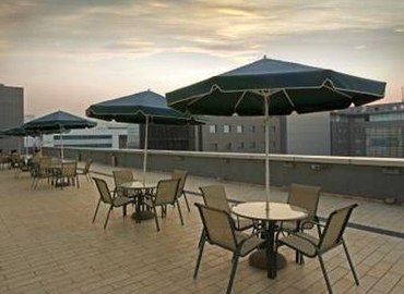 30000 m² Business park building up for rent in Pune, Level 5 (411006) - 4 | MatchOffice