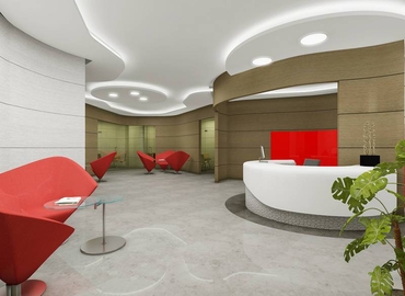 25000 m² Business center in Bangalore Central, Divyasree Chambers (560025) - 7 | MatchOffice